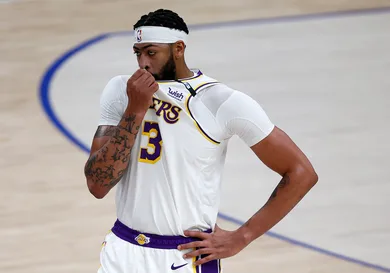 Tom Pennington/Getty Images