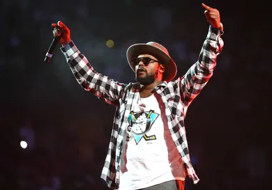 Imeh Akpanudosen/Getty Images