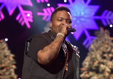 Mike Windle/Getty Images