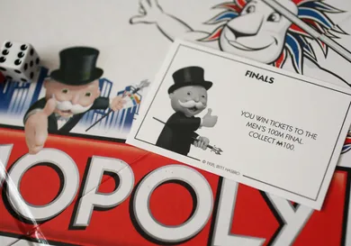 Oli Scarff/Getty Images