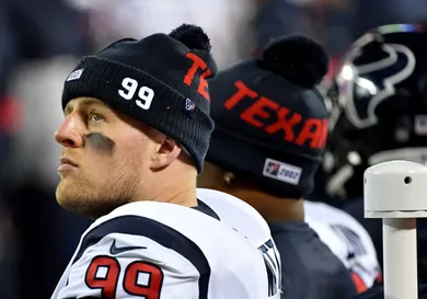 Peter Aiken/Getty Images