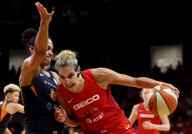 Rob Carr/Getty Images