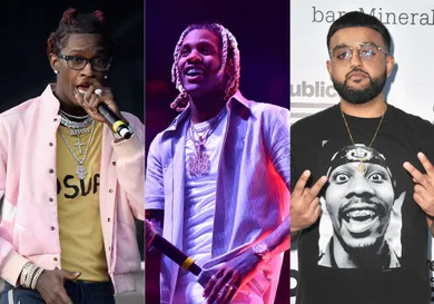 Nicholas Hunt/Getty Images / Prince Williams/Wireimage/Getty Images / Jerod Harris/Getty Images for Republic Records