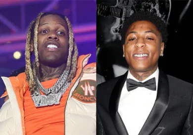 Prince Williams, Maury Phillips/Getty Images