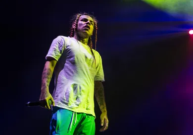 MICHAEL CAMPANELLA/Redferns/Getty Images