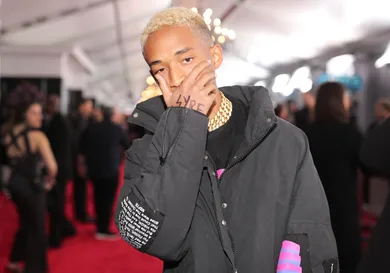 Christopher Polk/Getty Images