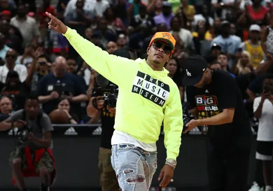 Ronald Martinez/BIG3 via Getty Images