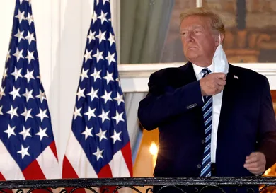 Win McNamee/Getty Images