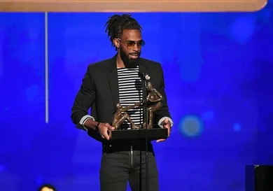 Kevin Winter/Getty Images for Turner Sports