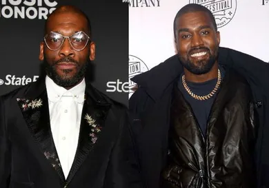 Paras Griffin/Getty Images,  Brad Barket/Getty Images