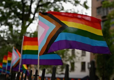 Angela Weiss/Getty Images