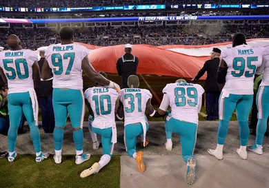 Grant Halverson/Getty Images