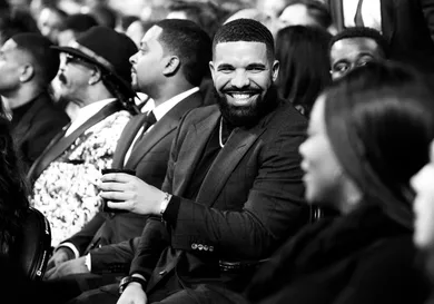 Emma McIntyre/Getty Images