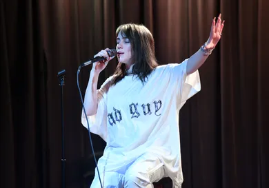 Scott Dudelson / Getty Images