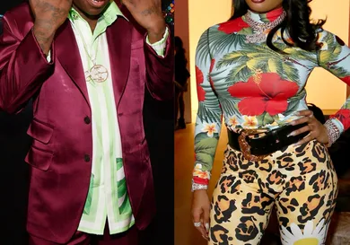 Matt Winkelmeyer & Tommaso Boddi/Getty Images