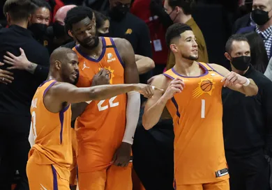 Harry How / Getty Images