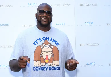 Gabe Ginsberg / Getty Images