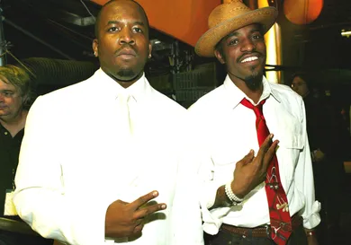 Frank Micelotta/Getty Images