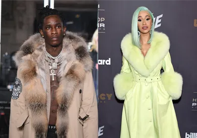 Albert Urso & Theo Wargo/Getty Images