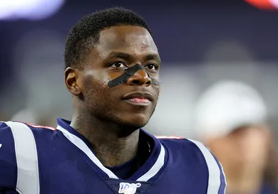 Maddie Meyer/Getty Images