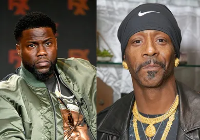 Amy Sussman/Getty Images & Rebecca Sapp/Getty Images