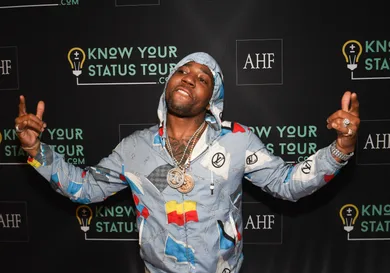 as Griffin/Getty Images