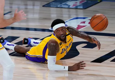 Ashley Landis - Pool/Getty Images