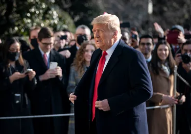 Drew Angerer/Getty Images