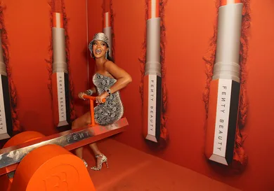 Caroline McCredie/Getty Images