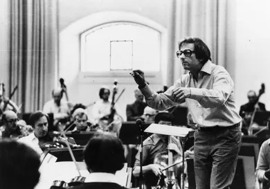 John Minihan/Getty Images