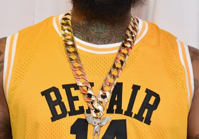 Araya Diaz/Getty Images