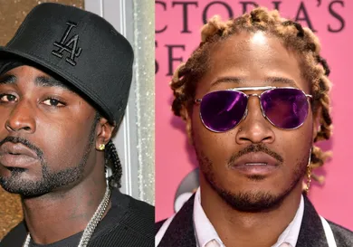 Scott Gries/Getty Images, Theo Wargo/Getty Images