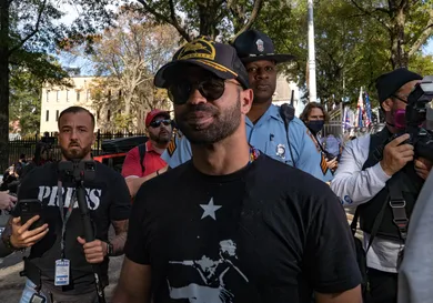 Megan Varner/Getty Images