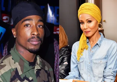 Steve Granitz Archive/Getty Images & Dia Dipasupil/Getty Images