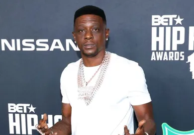 Bennett Raglin / Stringer / Getty Images