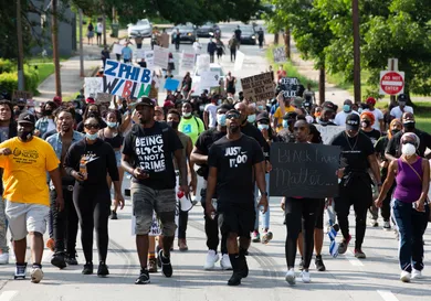 Dustin Chambers / Getty Images