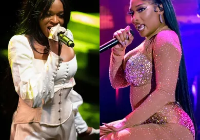 Jo Hale, Alberto E. Rodriguez/Getty Images