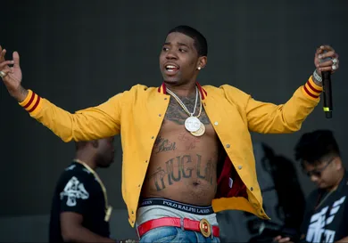 Cooper Neill/Getty Images