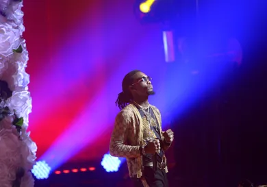 Charley Gallay/Getty Images for iHeartMedia