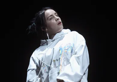 Frazer Harrison/Getty Images