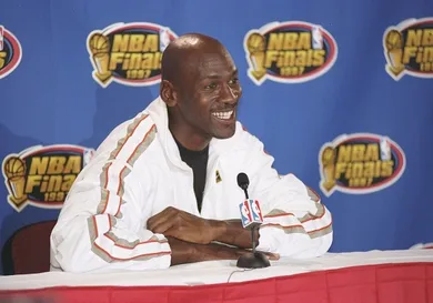 Jonathan Daniel/Getty Images