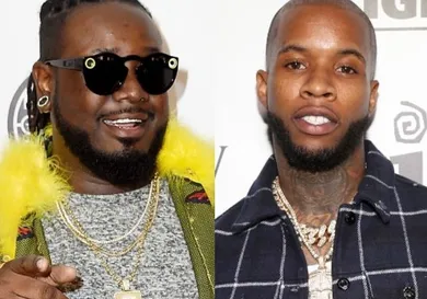 Nicholas Hunt / Staff / Getty Images, Cassidy Sparrow / Stringer / Getty Images