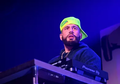 Paras Griffin/Getty Images