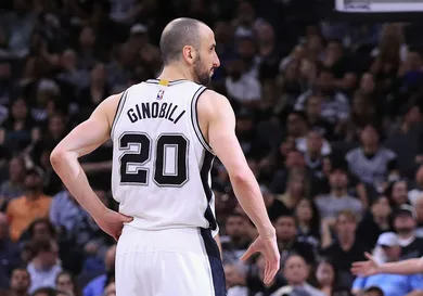 Ronald Martinez/Getty Images