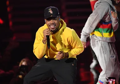 Kevin Winter/Getty Images