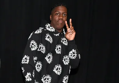 Paras Griffin/Getty Images