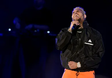 Kevin Winter/Getty Images for Radio.com