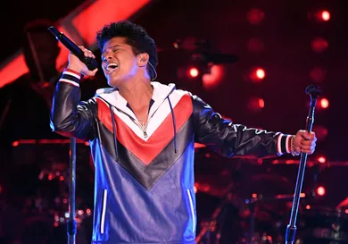 Kevin Winter/Getty Images