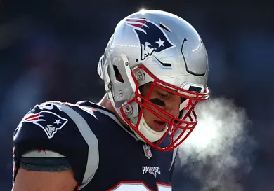 Al Bello/Getty Images