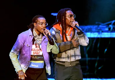 Kevin Winter/Getty Images